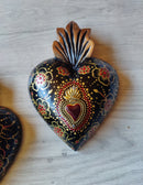 Corazon Valiente Fuego M