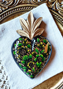 Corazon Maque (M)