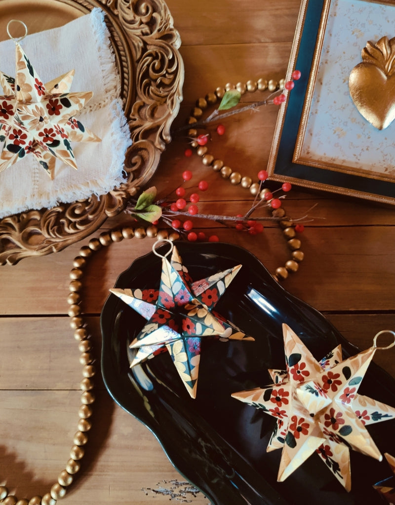 Ornament Box Estrellas Mágicas