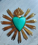 Corazon Rayos