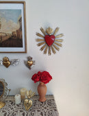 Corazón Luminous Heart