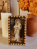 Vintage Frame (small)