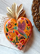 Corazon Maque (XL)