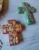 Antigua  Milagritos Cross Grand