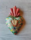 Corazon Rustico (Medium)