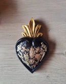 Moderno Milagros Corazon