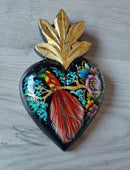 Corazon Maque (Medium)