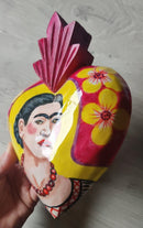 Corazon Frida