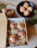 Barro Natural Ornament Box