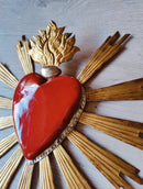 Corazón Luminous Heart