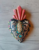 Corazon Rustico (Medium)