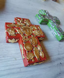 Antigua  Milagritos Cross Grand