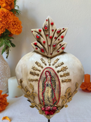 Reina Perla Corazon