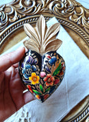 Corazon Maque (S)