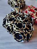 Corazon Sagrado with Roses Large