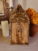 Vintage Nicho Frame (Large)