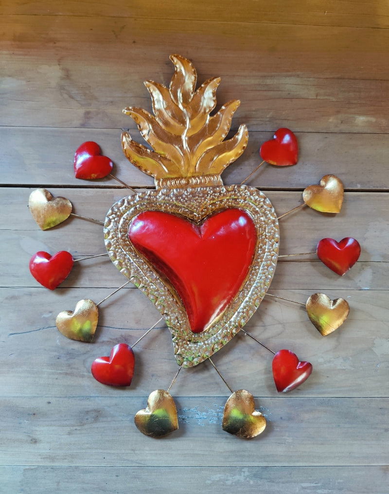 Corazón de Luna