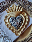 Milagros Corazon Colonial