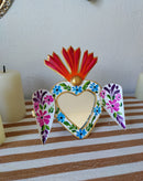 Corazon Mirror