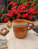 Tonala Vintage Mug