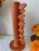 Eterna Candle Holder