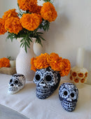 Calavera Encantada (S)