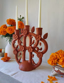 Atardecer Candelabra