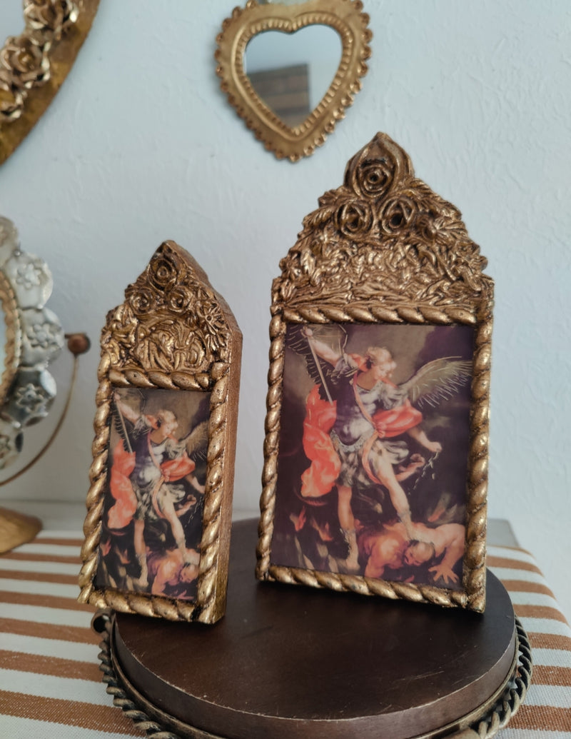 Vintage Nicho Frame (small)
