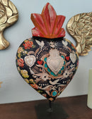 Corazón Rustico Colonial/Base