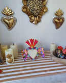 Corazon Mirror