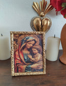 Vintage Frame (Large)