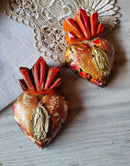 Corazon Rustico Small
