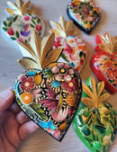 Corazon Maque (Medium)