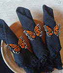 Monarca Napkin Set