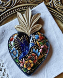 Corazon Maque (M)