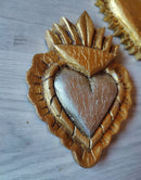 Dorado Corazon Colonial