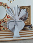 Corazon Mirror Magico