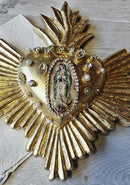 Reina Divina Corazon