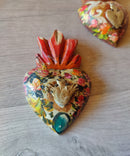 Corazon Rustico (XS)