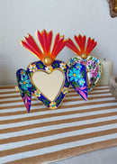 Corazon Mirror