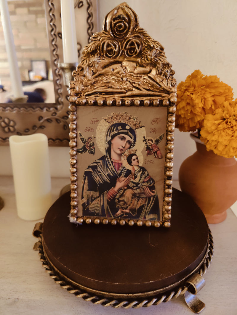 Vintage Nicho Frame (Large)