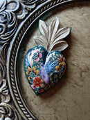 Corazon Maque (S)
