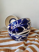 Bowl Azul Cobalto