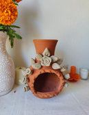 Luz Candle Holder