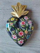 Corazon Maque (Medium)