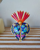 Corazon Mirror