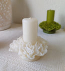 Florecita de Animas Candle
