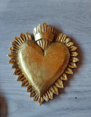 Dorado Corazon Colonial