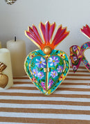 Corazon Mirror