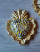 Milagros Corazon Colonial Resplandor